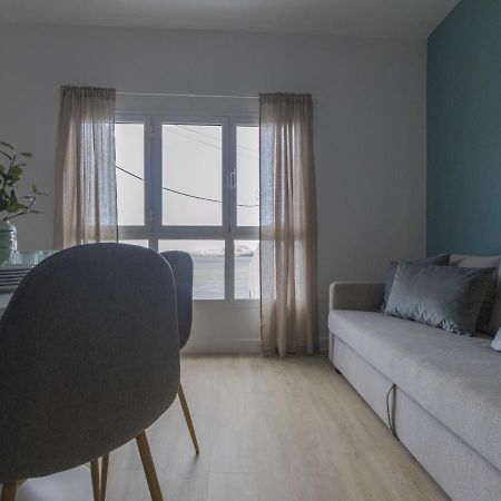 El Encanto Gando 외부 사진